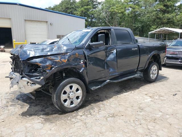 RAM 2500 SLT 2016 с VIN 3C6UR5DL4GG145015 - Фото с аукциона