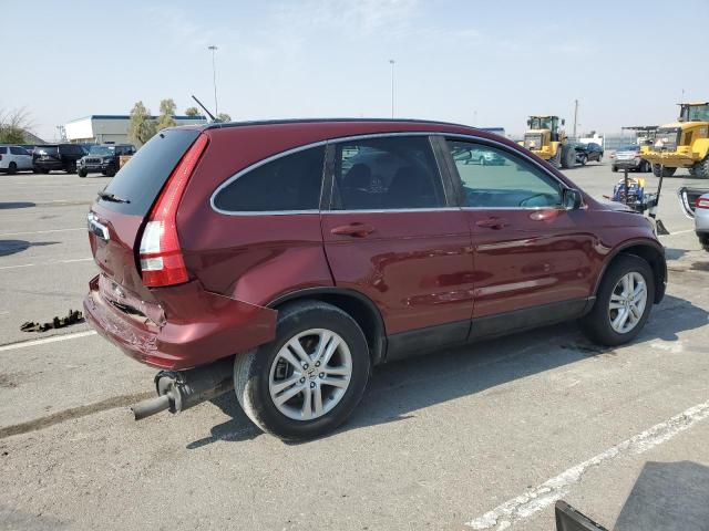 Photo 3 from auction – 2011 HONDA CR-V EX with VIN 5J6RE3H53BL021494
