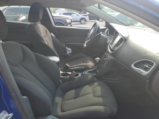 Photo 7 from auction – 2013 DODGE DART SXT with VIN 1C3CDFBA7DD204369