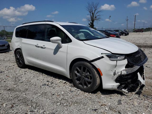 Фото 4 с аукциона – 2021 CHRYSLER PACIFICA T с VIN 2C4RC1FG4MR560270