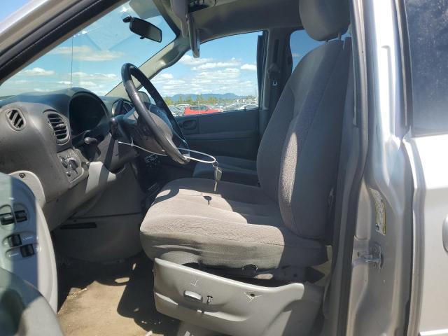 Photo 7 from auction – 2007 DODGE GRAND CARA with VIN 2D4GP44L47R268476