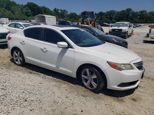 Photo 4 from auction – 2015 ACURA ILX 20 with VIN 19VDE1F3XFE001000