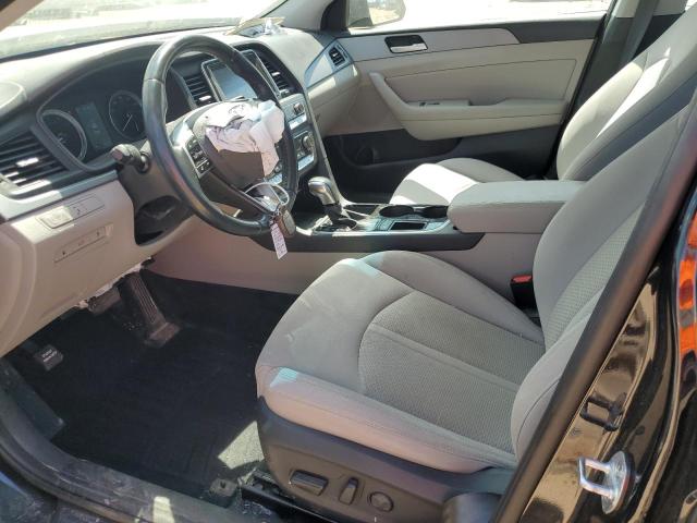 Photo 7 from auction – 2019 HYUNDAI SONATA LIM with VIN 5NPE34AF0KH796228