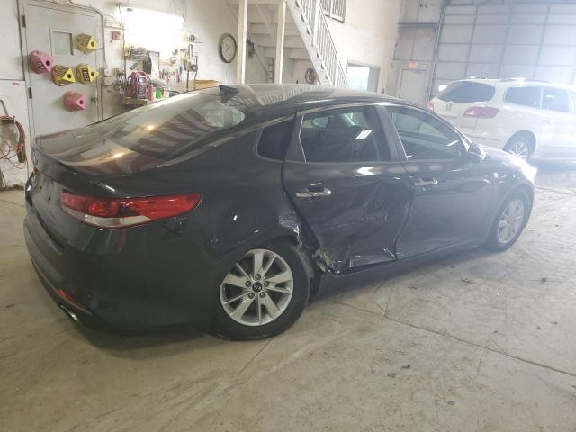 Photo 3 from auction – 2018 KIA OPTIMA LX with VIN KNAGT4L39J5219494