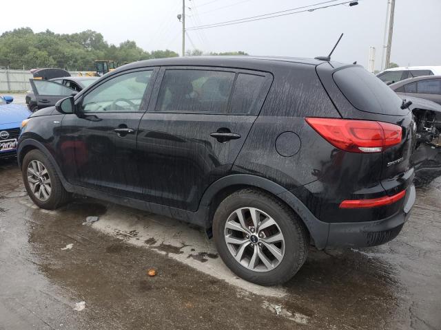 Photo 2 from auction – 2015 KIA SPORTAGE with VIN KNDPBCAC9F7745896