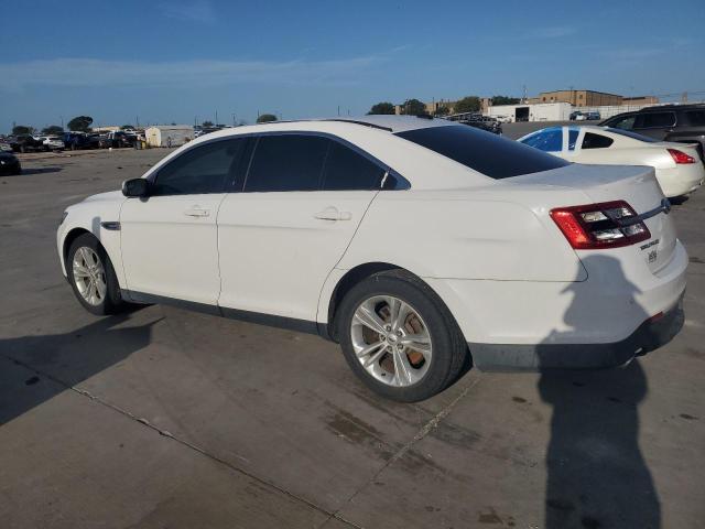 Photo 2 from auction – 2013 FORD TAURUS SEL with VIN 1FAHP2E81DG172033