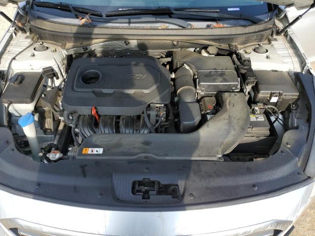 Photo 11 from auction – 2015 HYUNDAI SONATA SE with VIN 5NPE24AF9FH148539