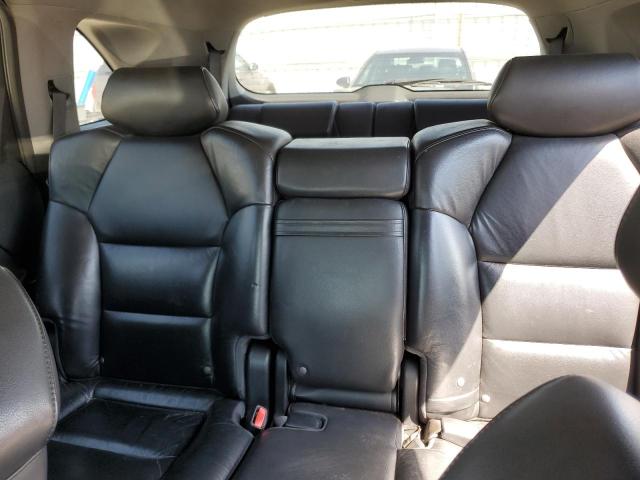 Photo 10 from auction – 2008 ACURA MDX with VIN 2HNYD28208H003068