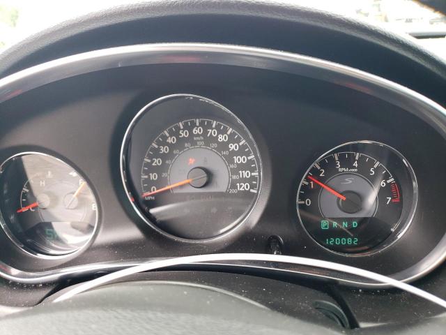 صورة رقم 9 من المزاد - 2013 CHRYSLER 200 TOURIN مع VIN 1C3CCBBB4DN594944