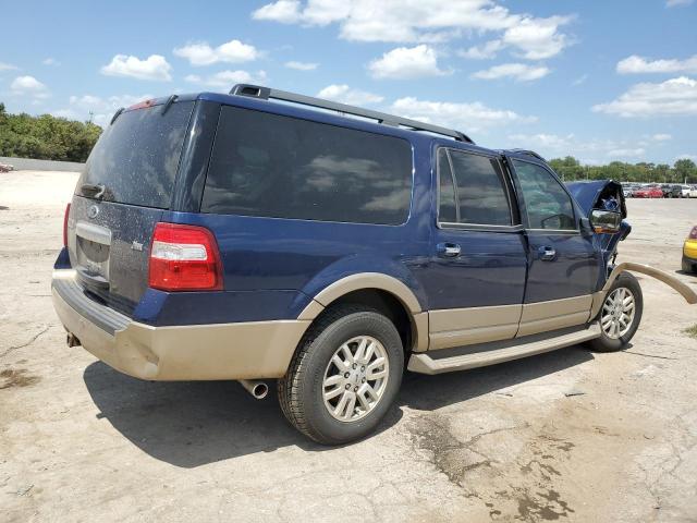 صورة رقم 3 من المزاد - 2011 FORD EXPEDITION مع VIN 1FMJK1H50BEF46657