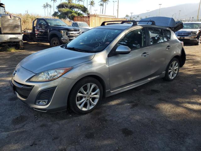 MAZDA 3 S 2010 with VIN JM1BL1H56A1341629 - Photo from auction