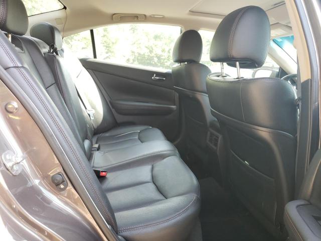 Photo 10 from auction – 2013 NISSAN MAXIMA S with VIN 1N4AA5AP0DC812564