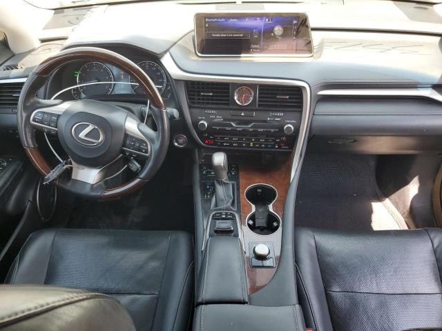 Photo 8 from auction – 2019 LEXUS RX 350 L with VIN JTJGZKCA2K2012143