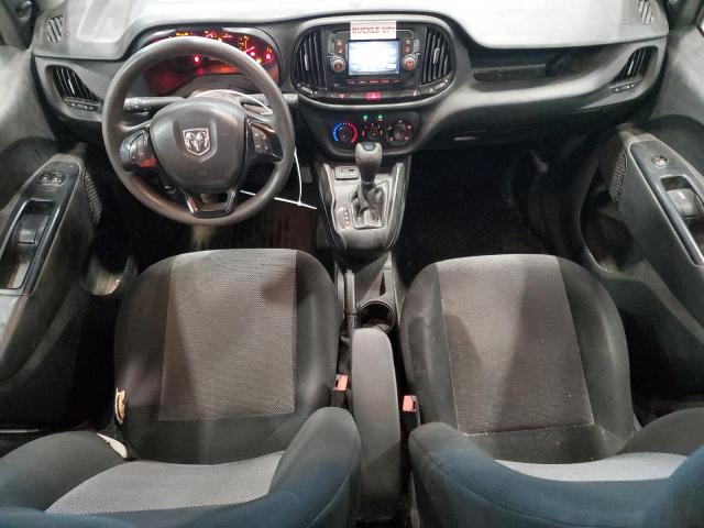 Photo 8 from auction – 2019 RAM PROMASTER with VIN ZFBHRFAB6K6M09926