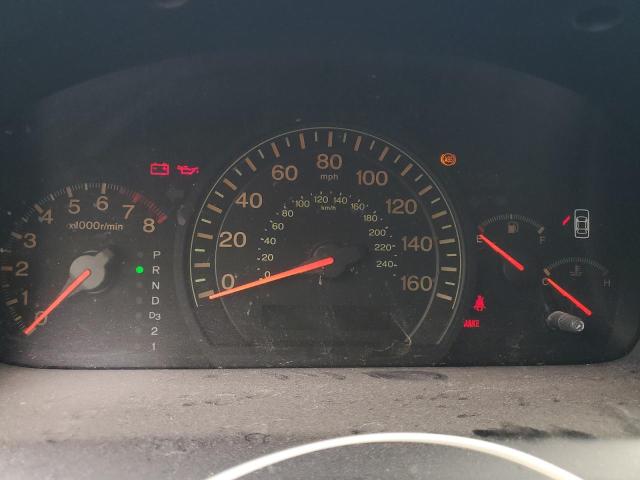 Photo 9 from auction – 2003 HONDA ACCORD EX with VIN JHMCM56643C004743
