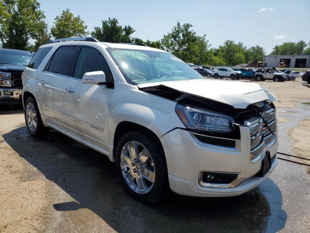 Photo 4 from auction – 2014 GMC ACADIA DEN with VIN 1GKKVTKD2EJ168644