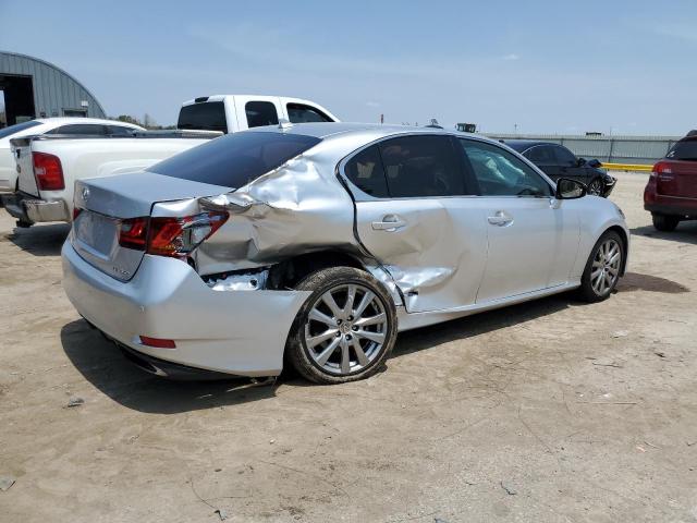 Photo 3 from auction – 2013 LEXUS GS 350 with VIN JTHBE1BL5D5007007