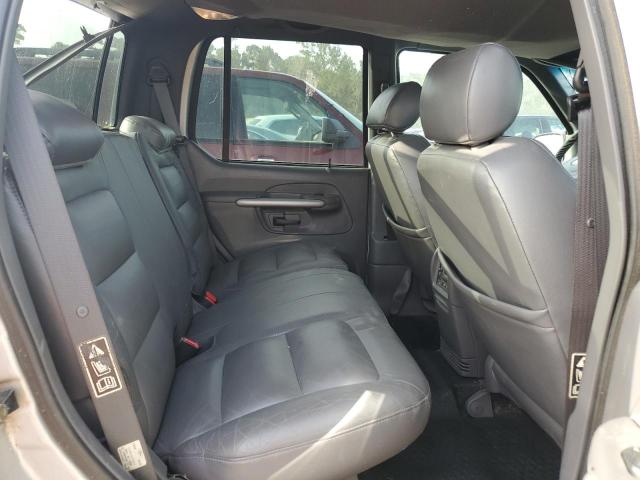 Photo 10 from auction – 2001 FORD EXPLORER S with VIN 1FMZU67E71UC14845