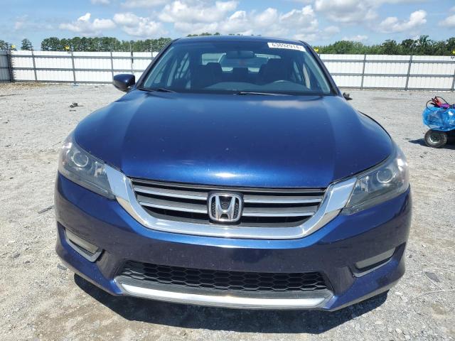 Photo 5 from auction – 2014 HONDA ACCORD SPO with VIN 1HGCR2F56EA099749