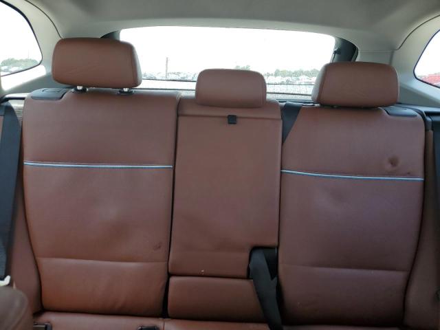 Photo 10 from auction – 2014 BMW X1 SDRIVE2 with VIN WBAVM1C58EVW47745