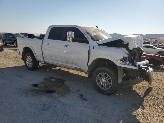 صورة رقم 4 من المزاد - 2018 RAM 2500 LARAM مع VIN 3C6UR5FL5JG217828