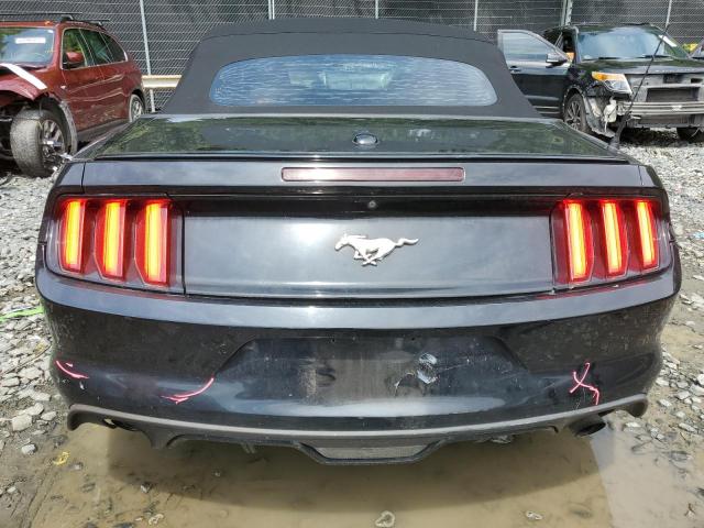 Photo 6 from auction – 2017 FORD MUSTANG with VIN 1FATP8UH5H5204028