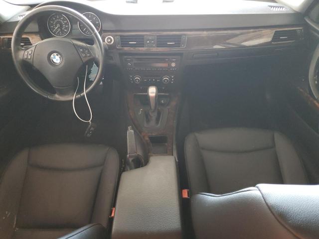Photo 8 from auction – 2007 BMW 328 I with VIN WBAVA33577KX79727