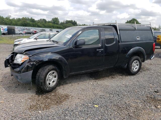 NISSAN FRONTIER S 2014 with VIN 1N6BD0CT8EN715442 - Photo from auction