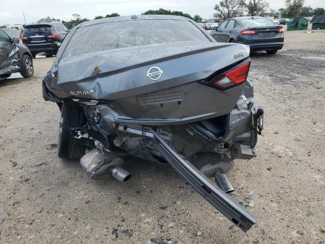 Photo 6 from auction – 2019 NISSAN ALTIMA SR with VIN 1N4BL4CV7KC204610