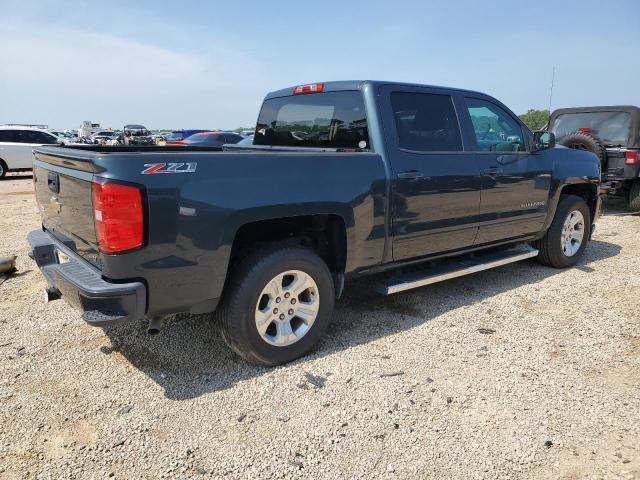 Photo 3 from auction – 2017 CHEVROLET SILVERADO with VIN 3GCUKREC0HG165041