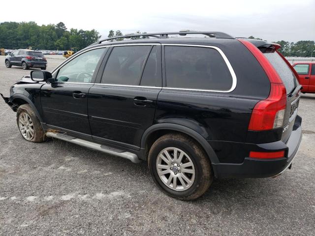 Photo 2 from auction – 2008 VOLVO XC90 3.2 with VIN YV4CZ982681419194