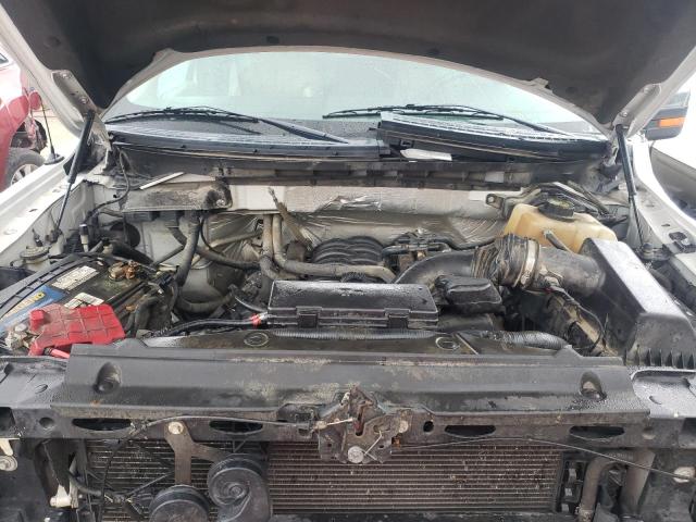 Photo 11 from auction – 2011 FORD F150 SUPER with VIN 1FTFW1EF8BFD02339