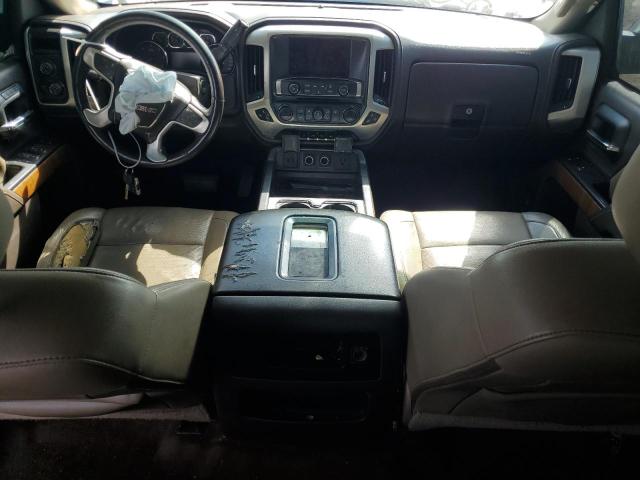 Photo 8 from auction – 2016 GMC SIERRA K15 with VIN 3GTU2NEC2GG322771