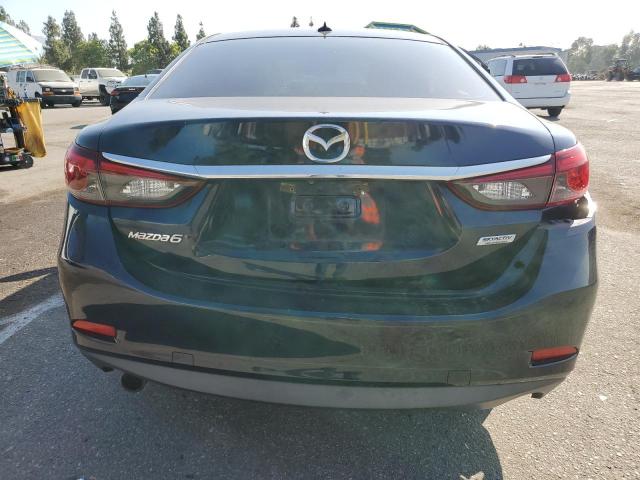 Photo 6 from auction – 2016 MAZDA 6 TOURING with VIN JM1GJ1T53G1452070