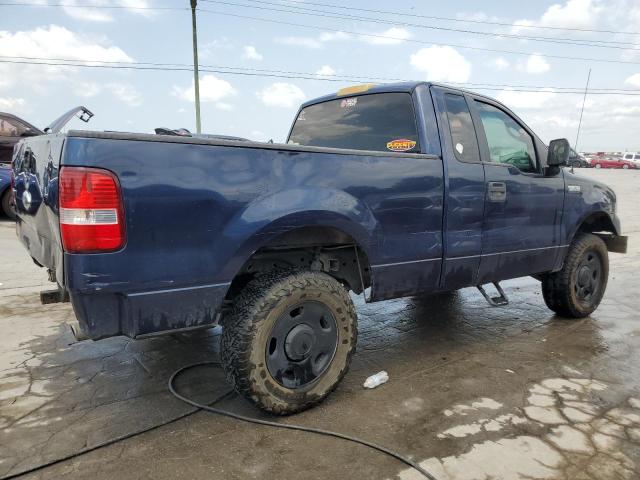 Photo 3 from auction – 2006 FORD F150 with VIN 1FTRF12216NB30035