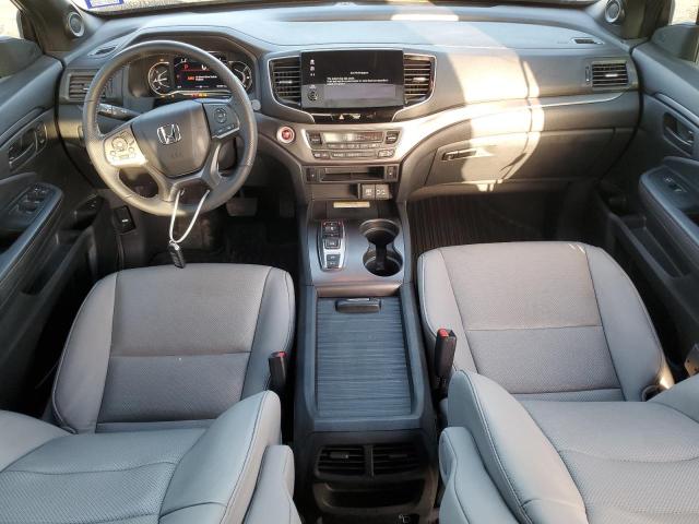 Photo 8 from auction – 2023 HONDA PASSPORT E with VIN 5FNYF8H53PB019587