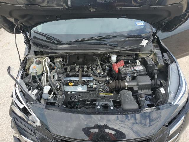 Photo 11 from auction – 2024 NISSAN VERSA S with VIN 3N1CN8DV4RL844354