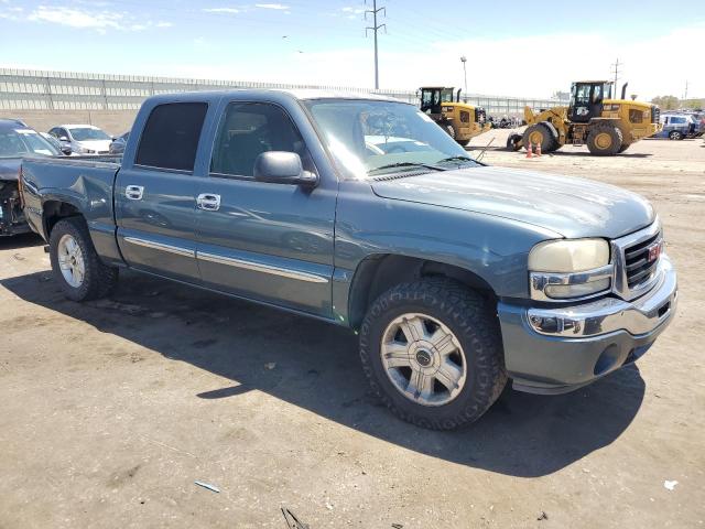 Photo 4 from auction – 2007 GMC NEW SIERRA with VIN 2GTEC13VX71143997