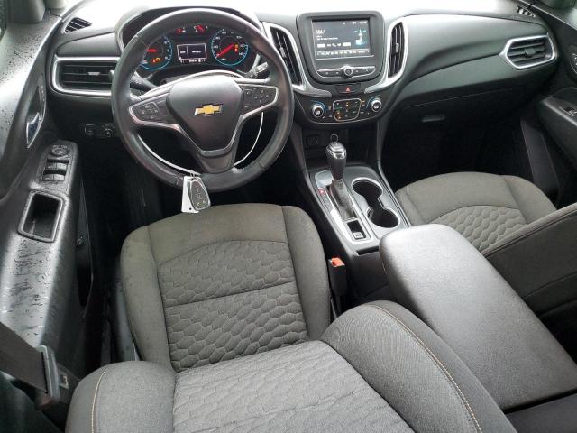 Photo 8 from auction – 2018 CHEVROLET EQUINOX LT with VIN 2GNAXJEV2J6260202