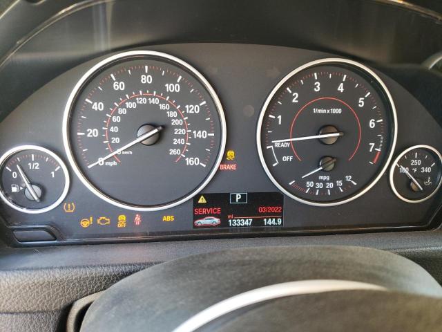 Photo 9 from auction – 2016 BMW 328 I SULE with VIN WBA8E9C5XGK645590