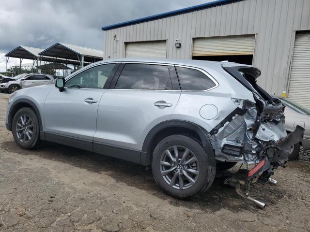 Photo 2 from auction – 2021 MAZDA CX-9 TOURI with VIN JM3TCACYXM0502250