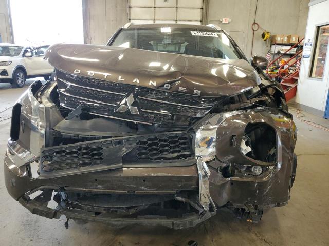 Photo 5 from auction – 2022 MITSUBISHI OUTLANDER with VIN JA4J4VA86NZ075552