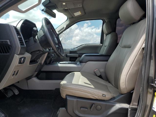 Photo 7 from auction – 2020 FORD F150 SUPER with VIN 1FTEW1E58LKD07939