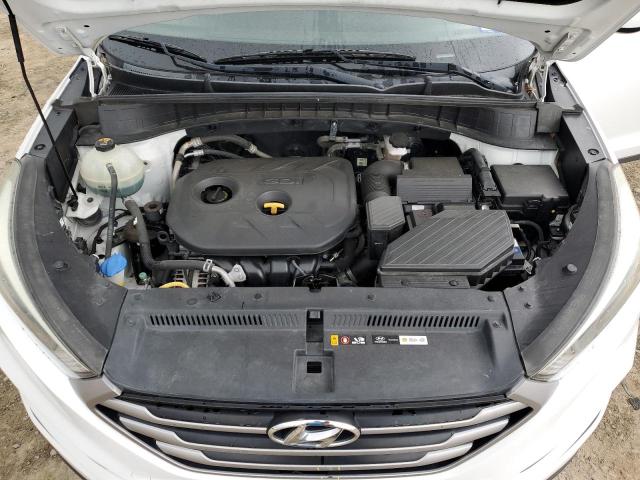 Photo 12 from auction – 2017 HYUNDAI TUCSON LIM with VIN KM8J3CA41HU287783