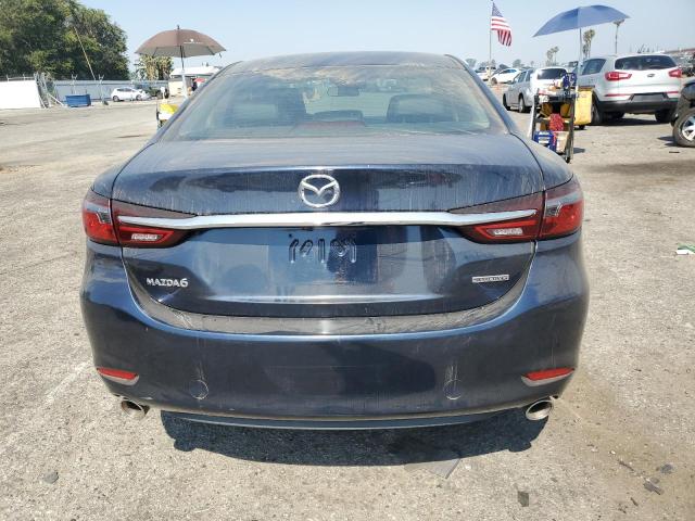 Foto 6 de la subasta – 2021 MAZDA 6 TOURING con VIN JM1GL1VM2M1612157
