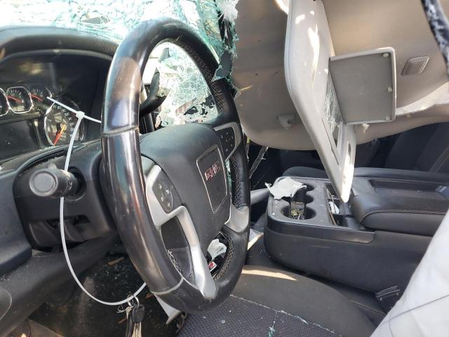 Photo 8 from auction – 2015 GMC SIERRA K15 with VIN 3GTU2UEH4FG434153