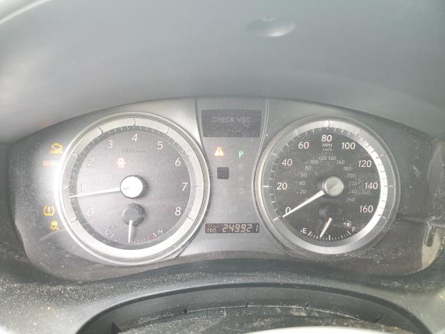 صورة رقم 9 من المزاد - 2007 LEXUS ES 350 مع VIN JTHBJ46GX72116014