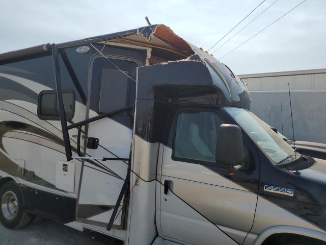 Photo 9 from auction – 2021 FORD ECONOLINE with VIN 1FDWE3FN6MDC09057