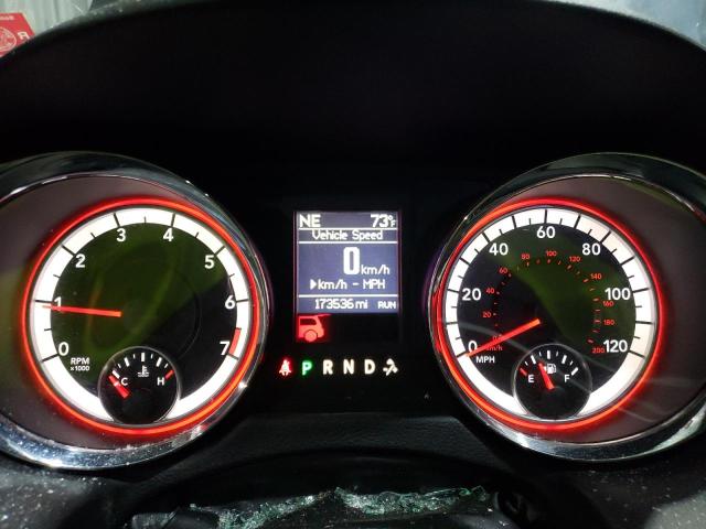 Photo 9 from auction – 2013 DODGE GRAND CARA with VIN 2C4RDGEG7DR624285