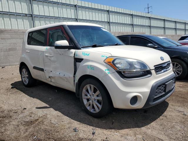 Photo 4 from auction – 2013 KIA SOUL + with VIN KNDJT2A64D7558277